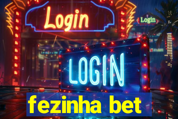 fezinha bet